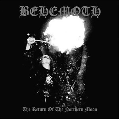 Behemoth - The Return Of The Northern Moon download mp3 flac