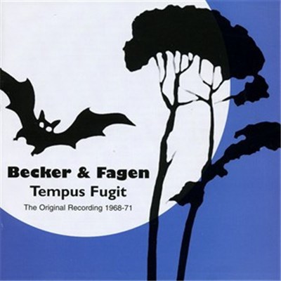 Becker & Fagen - Tempus Fugit - The Original Recording 1968-71 download mp3 flac