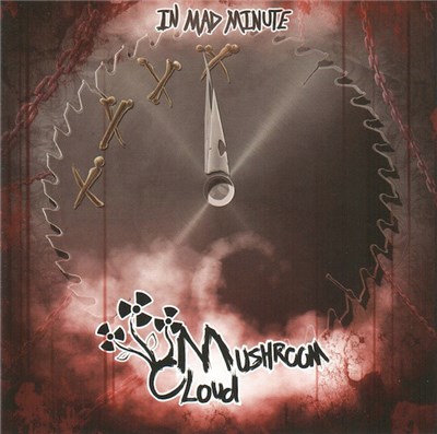 Mushroom Cloud - In Mad Minute download mp3 flac