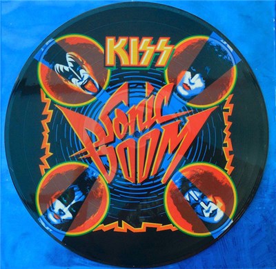 Kiss - Sonic Boom download mp3 flac
