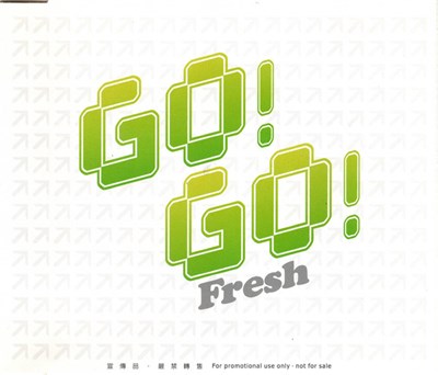 Various - Go! Go! Fresh download mp3 flac