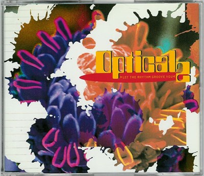 Optical 2 - Let The Rhythm Groove You download mp3 flac