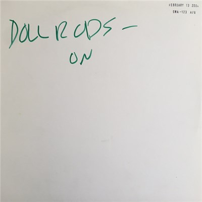 Demolition Doll Rods - On download mp3 flac