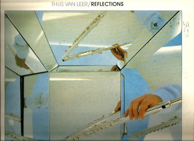 Thijs Van Leer - Reflections download mp3 flac