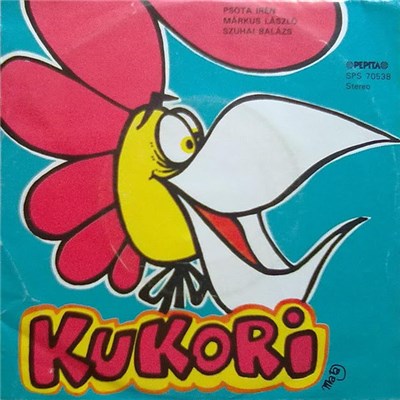 Psota Irén, Márkus László, Szuhai Balázs - Kukori, Kotkoda... / Kapirgálni Jó... download mp3 flac