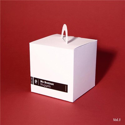 Various - No Brainer Nuggets Vol. 1 download mp3 flac