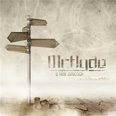 Mr.Hyde - A New Direction download mp3 flac