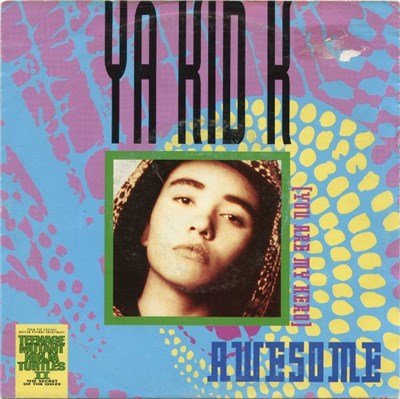 Ya Kid K - Awesome (You Are My Hero) download mp3 flac