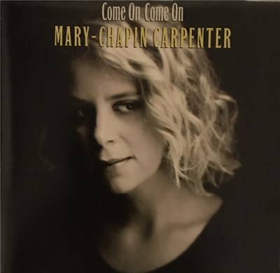 Mary-Chapin Carpenter - Come On Come On download mp3 flac