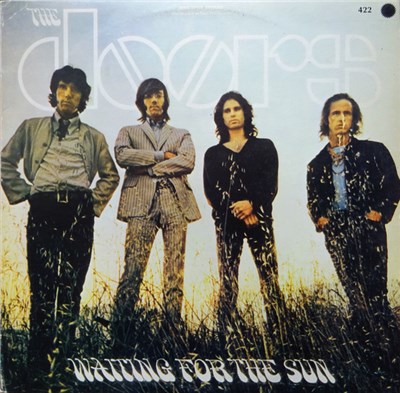 The Doors - Waiting For The Sun download mp3 flac
