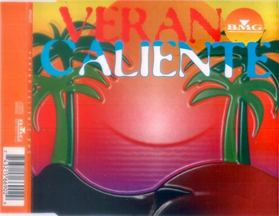 Various - Verano Caliente BMG download mp3 flac