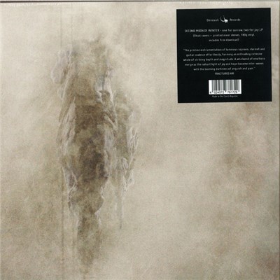 Second Moon Of Winter - One For Sorrow, Two For Joy download mp3 flac