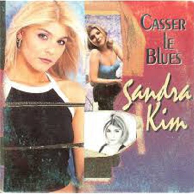 Sandra Kim - Casser Le Blues download mp3 flac