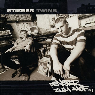 Stieber Twins - Fenster Zum Hof download mp3 flac