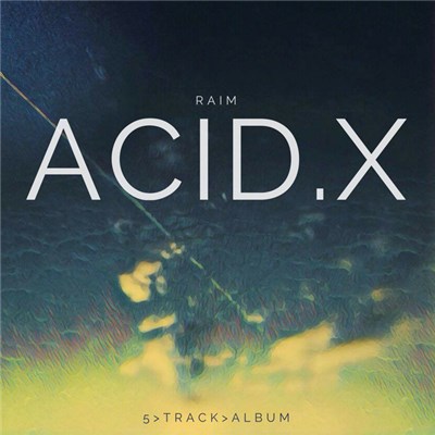 RAIM - Acid.X download mp3 flac