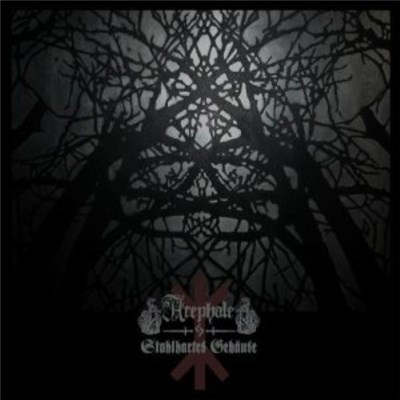 L'Acephale - Stahlhartes Gehäuse download mp3 flac