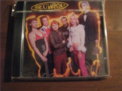Sex With Lurch - Sex With Lurch download mp3 flac
