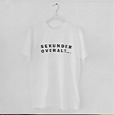 Jens K - Sekunder Overalt download mp3 flac