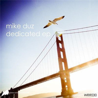 Mike Duz - Dedicated EP download mp3 flac