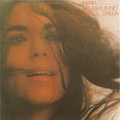 Maria del Mar Bonet - Anells D'aigua download mp3 flac