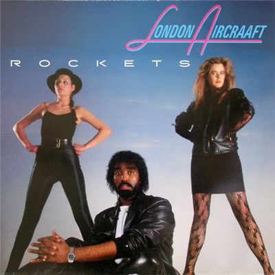 London Aircraaft - Rockets download mp3 flac