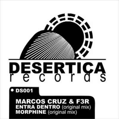 Marcos Cruz & F3R - Morphine download mp3 flac