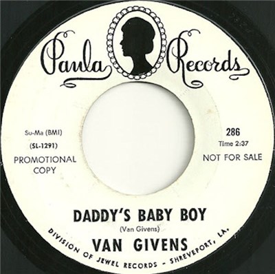Van Givens - Droopy Christmas Tree download mp3 flac