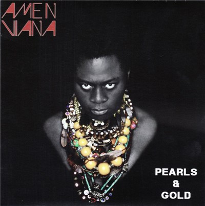 Amen Viana - Pearls & Gold download mp3 flac