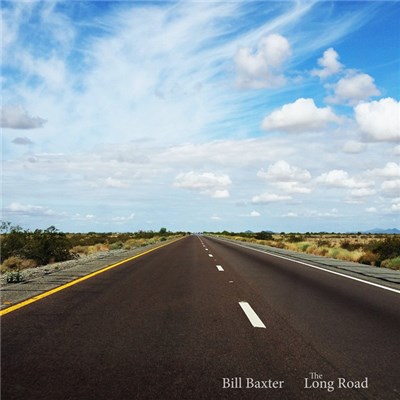 The Ambient Drones Of Bill Baxter - The Long Road download mp3 flac