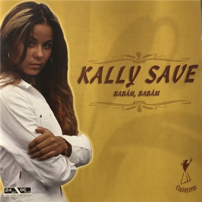 Kally Save - Babám, Babám download mp3 flac