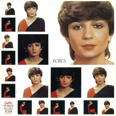 Božica - Božica download mp3 flac