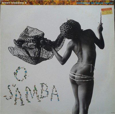 Various - Brazil Classics 2: O Samba download mp3 flac