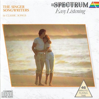 Various - The Singer Songwriters - 16 Classic Songs download mp3 flac