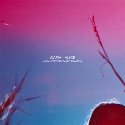 Japanese Wallpaper - Alice (Japanese Wallpaper Remix) download mp3 flac