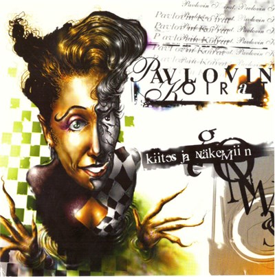 Pavlovin Koirat - Kiitos Ja Näkemiin download mp3 flac