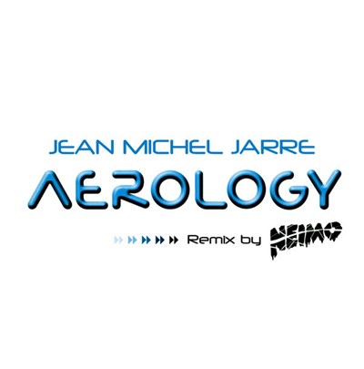 Jean Michel Jarre - Aerology (Remix By Neïmo) download mp3 flac