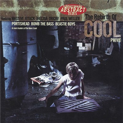Various - The Rebirth Of Cool Phive download mp3 flac