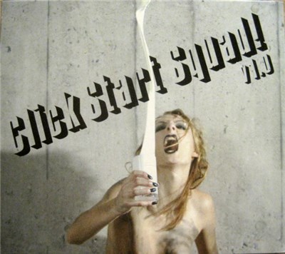 Various - Click Start Squad! - V1.0 download mp3 flac