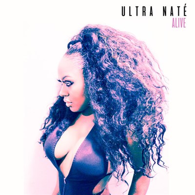 Ultra Naté - Alive download mp3 flac