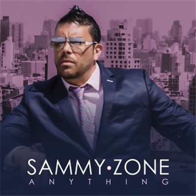 Sammy Zone Lopez - Anything download mp3 flac