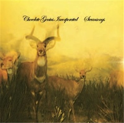 Chocolate Genius Incorporated - Swansongs download mp3 flac