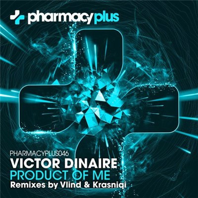 Victor Dinaire - Product Of Me download mp3 flac