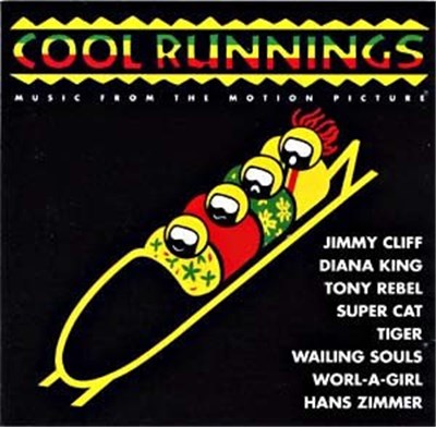 Various - Cool Runnings (Music From The Motion Picture) download mp3 flac