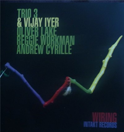 Trio 3 & Vijay Iyer - Wiring download mp3 flac