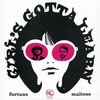 Fortune & Maltese - Girl's Gotta Learn download mp3 flac