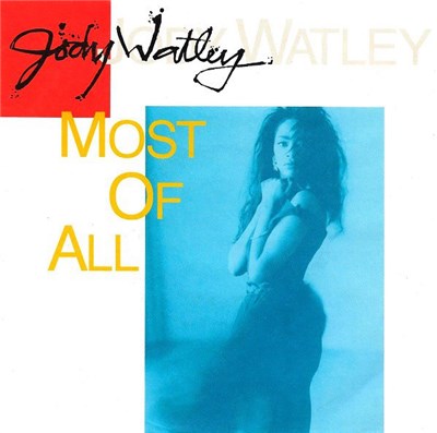 Jody Watley - Most Of All download mp3 flac