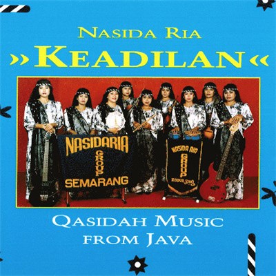 Nasida Ria - Keadilan download mp3 flac