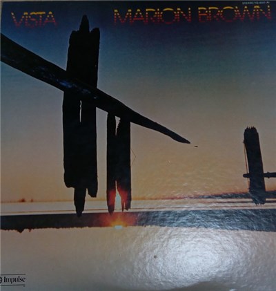 Marion Brown - Vista download mp3 flac