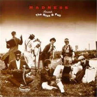 Madness - The Rise & Fall download mp3 flac