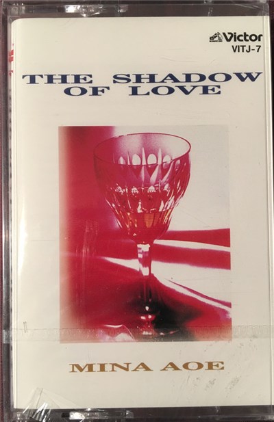 Mina Aoe - The Shadow of Love download mp3 flac